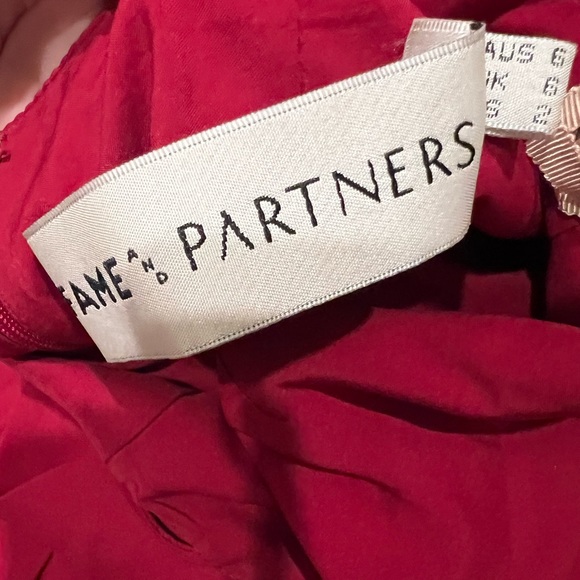 Fame and Partners petite dress (US 2, AUS 6) - Picture 2 of 4